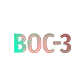 BOC-3