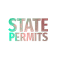 STATE PERMITS