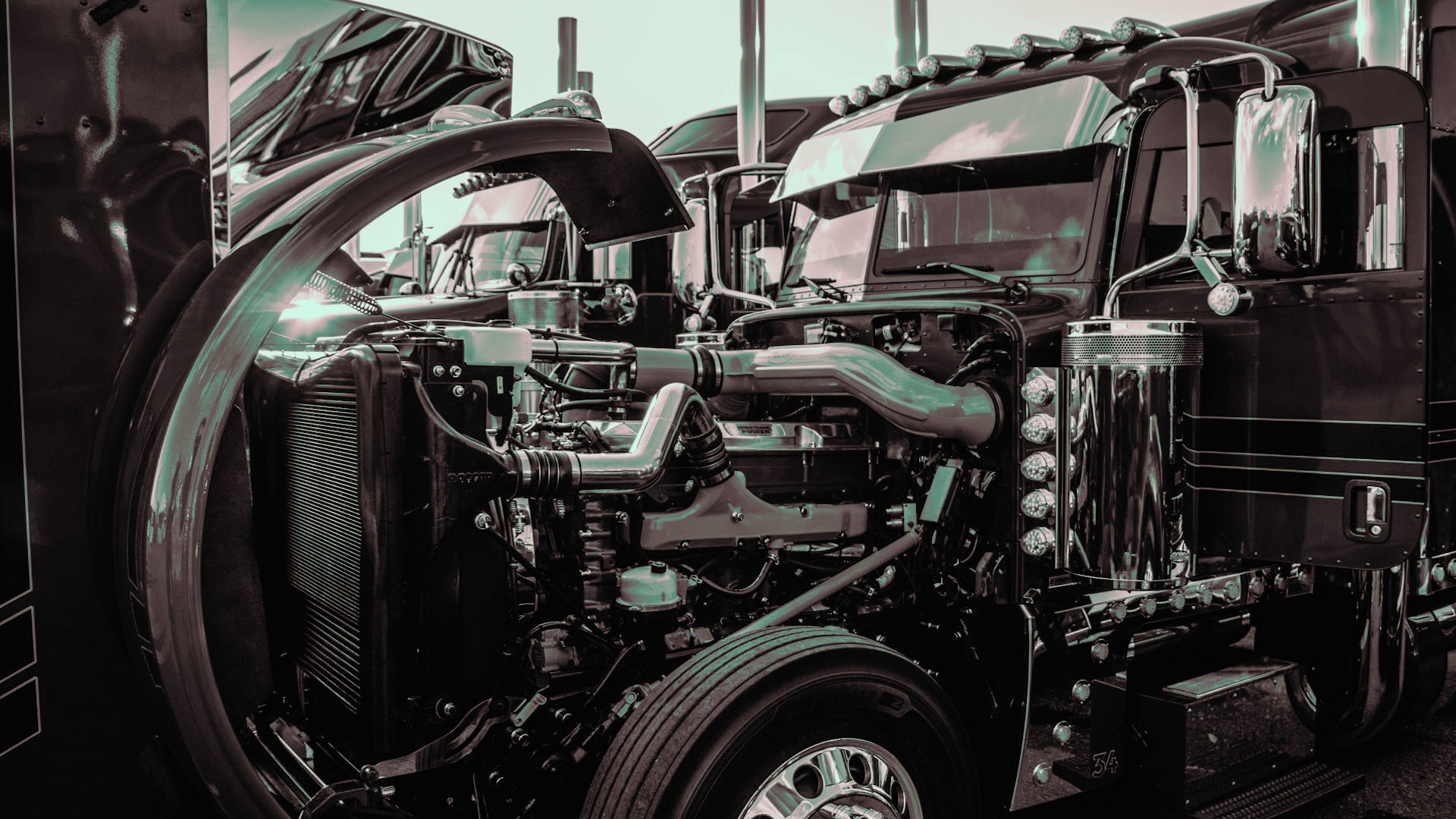 Mantenimiento de Vehículos Comerciales: Consejos para tu Flota