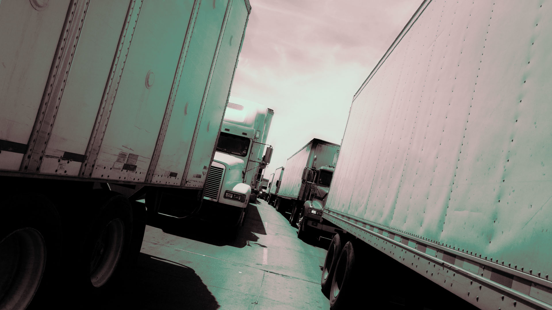 Desafíos del Transporte de Carga entre México y EE.UU.